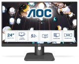 AOC E1 24E1Q computerskrm 60,5 cm (23.8