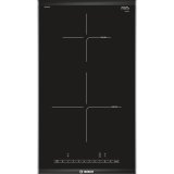 Bosch PIB375FB1E kogeplade Sort, Rustfrit stl Indbygget Zone induktionskogeplade 2 zone(s) #1