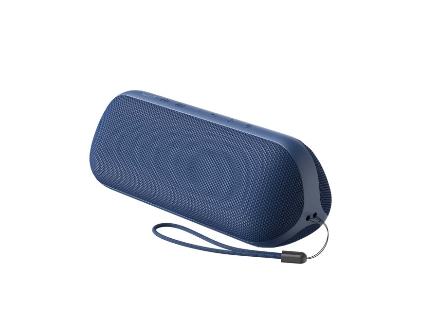 Brbare Bluetooth-hjttalere Havit M69 Bl 16 W #5