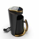 Inca IKM-01 kaffemaskine Fuld-auto Tyrkisk kaffemaskine 0,25 L #3