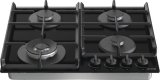 Gorenje GTW641EB kogeplade Sort Indbygget 60 cm Gaskomfur 4 zone(s) #5