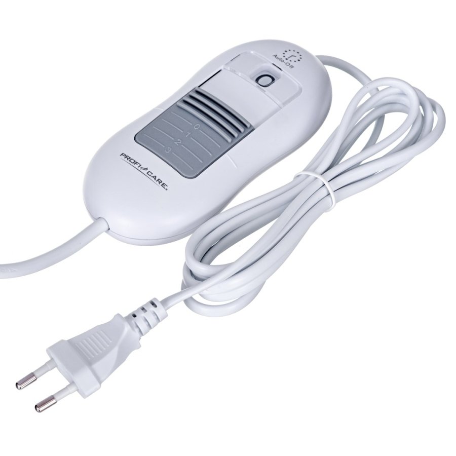 Proficare fodvarmer PC-FW 3058 Gr #5