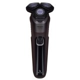 Philips SHAVER Series 5000 SteelPrecision-skr, elektrisk Wet & Dry-shaver #1