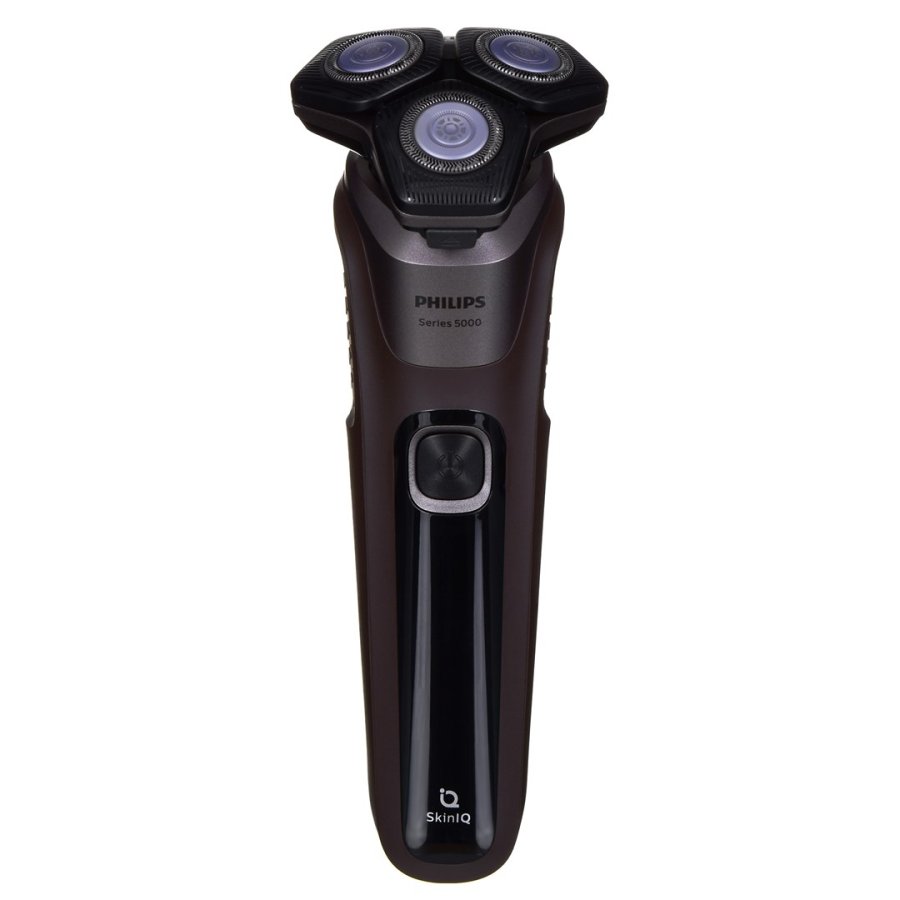 Philips SHAVER Series 5000 SteelPrecision-skr, elektrisk Wet & Dry-shaver #1