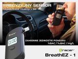 TRACER BREATHALYSER EZ-1 TRAALC47556 #6