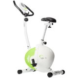HMS Fitness M9239* Magnetisk cykeltrner #10