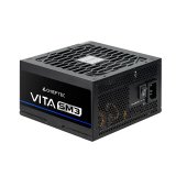Chieftec Vita BPX-850-C enhed til str�mforsyning 850 W 20+4 pin ATX ATX Sort #13