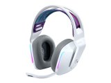 Logitech G G733 Lightspeed weiß #1