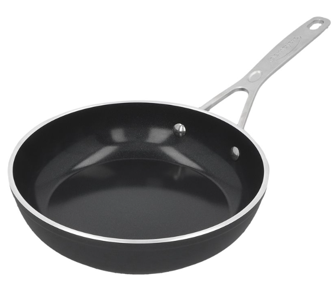 Non-stick-pande  DEMEYERE ALU INDUSTRY 3 40851-449-0 - 30 CM #1