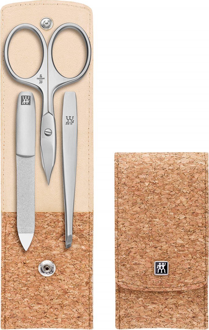 ZWILLING Twinox manicurest 97690-006-3 - korketui 3 stk. #1