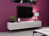 Cama RTV VIGO180 b/b TV stativ & underholdningscenter #5