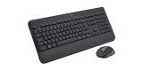 Logitech Signature MK650 for Business SK/CZ #3