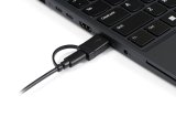 BakkerElkhuizen UltraBoard 955 V2 Numeric numerisk tastatur Laptop/PC USB M�rkegr�, Lys gr� #8