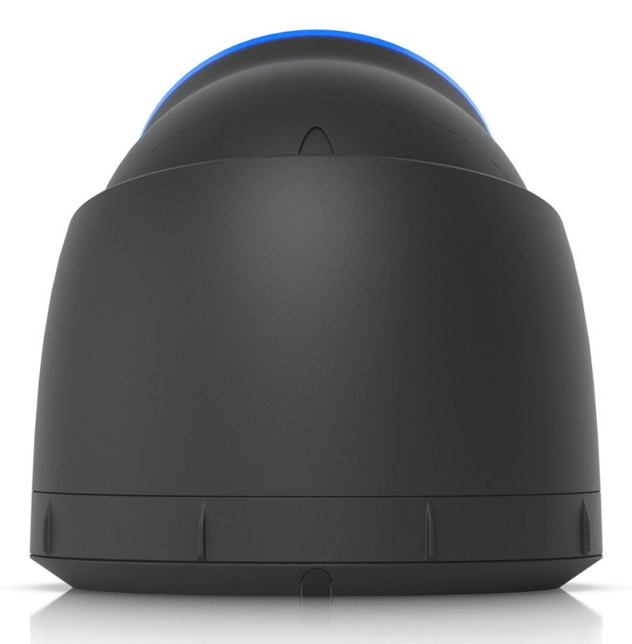 Ubiquiti AI Turret T�rn IP-sikkerhedskamera Indend�rs & udend�rs 3840 x 2160 pixel Loft/v�g #6