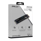 PNY CS1030 M.2 NVMe 250 GB PCI Express 3.0 #2