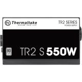 Thermaltake TR2 S 550W enhed til str�mforsyning 20+4 pin ATX ATX Sort #5