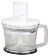 Blaupunkt HBD801WH blender Blender til madlavning 1000 W Hvid #2