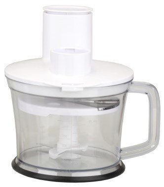 Blaupunkt HBD801WH blender Blender til madlavning 1000 W Hvid #2