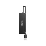 HUB Unitek Y-3145C USB-A / 4x USB-A 5Gbps #1