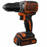 Black & Decker BL186KB-QW bor 1650 rpm #1