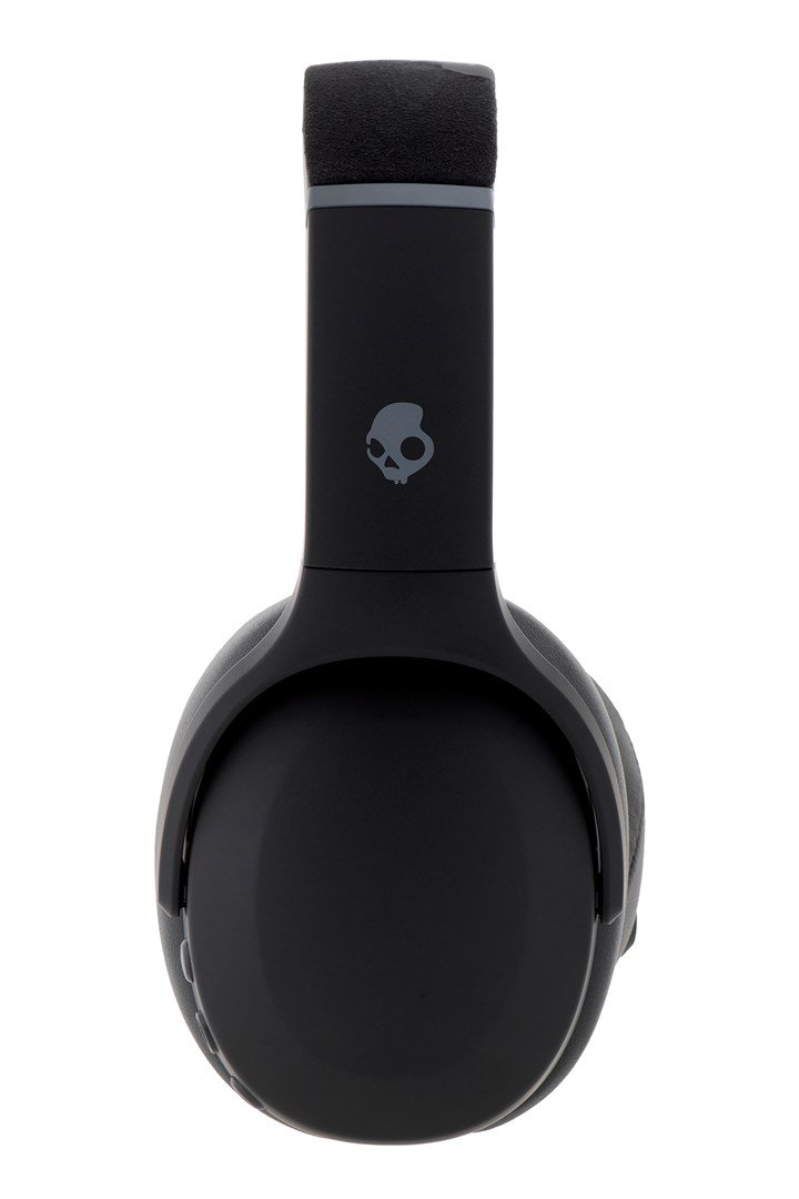 SKULLCANDY Hovedtelefon Crusher EVO Over-Ear Trdls Sort #4