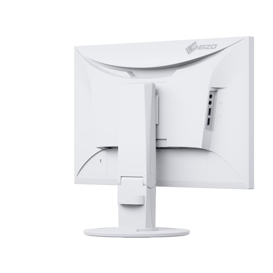 EIZO FlexScan EV2460-WT LED display 60,5 cm (23.8