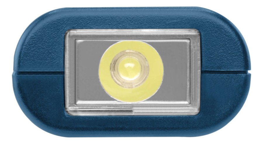 Ansmann WL450R slim LED Workshop Lamp #13