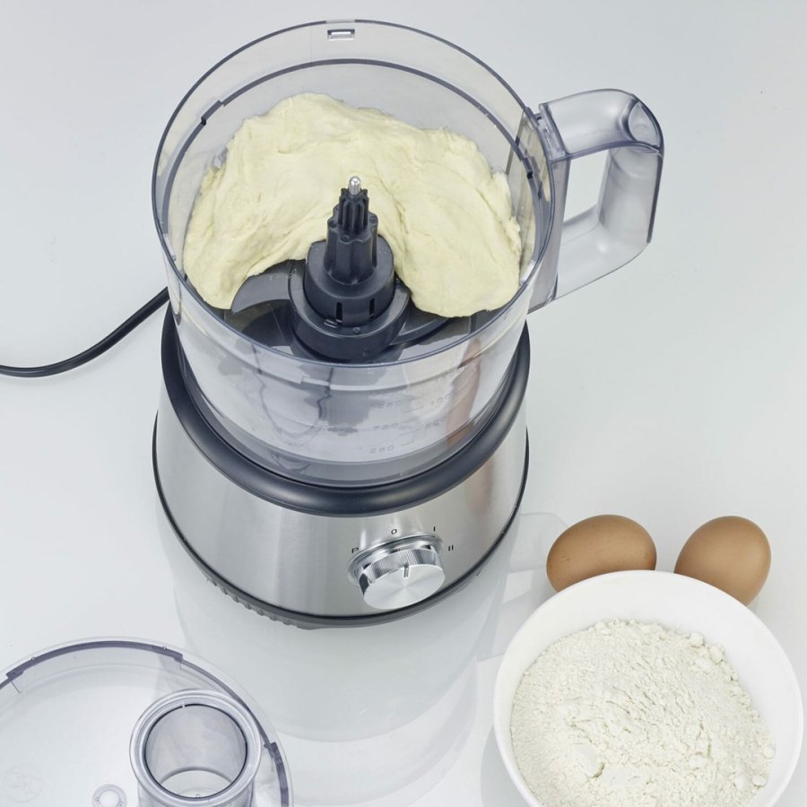 Foodprocessor Severin KM3892 1200 W 1,5 L #10