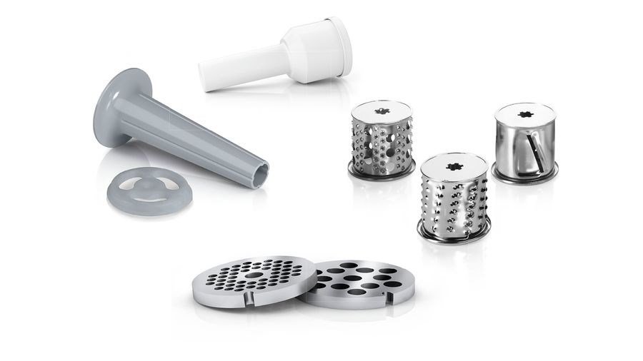 Rivejern BOSCH MFW2514W #2