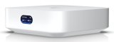 Ubiquiti UniFi Express trdls router Gigabit Ethernet Dual-band (2,4 GHz / 5 GHz) Hvid #2