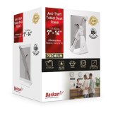 Barkan Mounting Systems T71HL tablet sikkerhedsls 35,6 cm (14