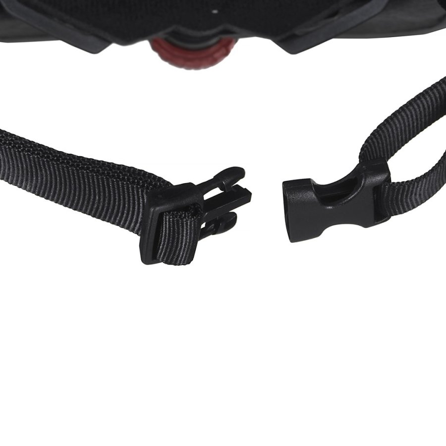 Hornit Militr hjelm til brn 53-58 #7