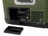 YOLCO GCX37 Green Brbart kompressorkleskab #13