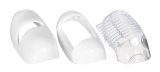 Braun Silk-pil 9 81683683 hrfjerner 40 pincetter Hvid, Lyserd #14