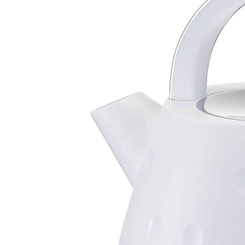 Kedel ELDOM C245 SB Kapacitet 1,7 liter #7