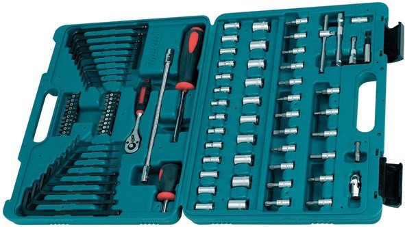 Makita P-46470 St Standard skruetrkker #1