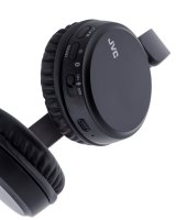 JVC HA-S36W-BU black #6
