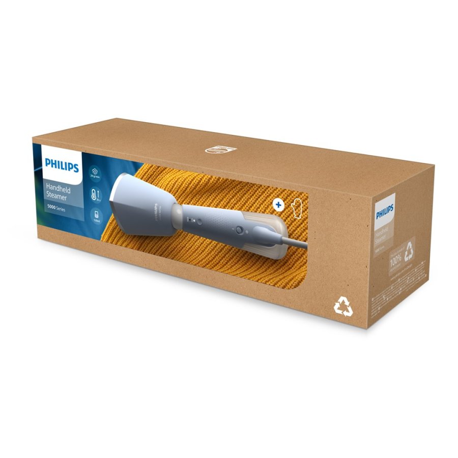 Philips 5000 series Hndholdt damper #6