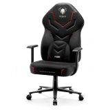 Diablo X-GAMER 2.0 Normal Gaming-stol Sort #4