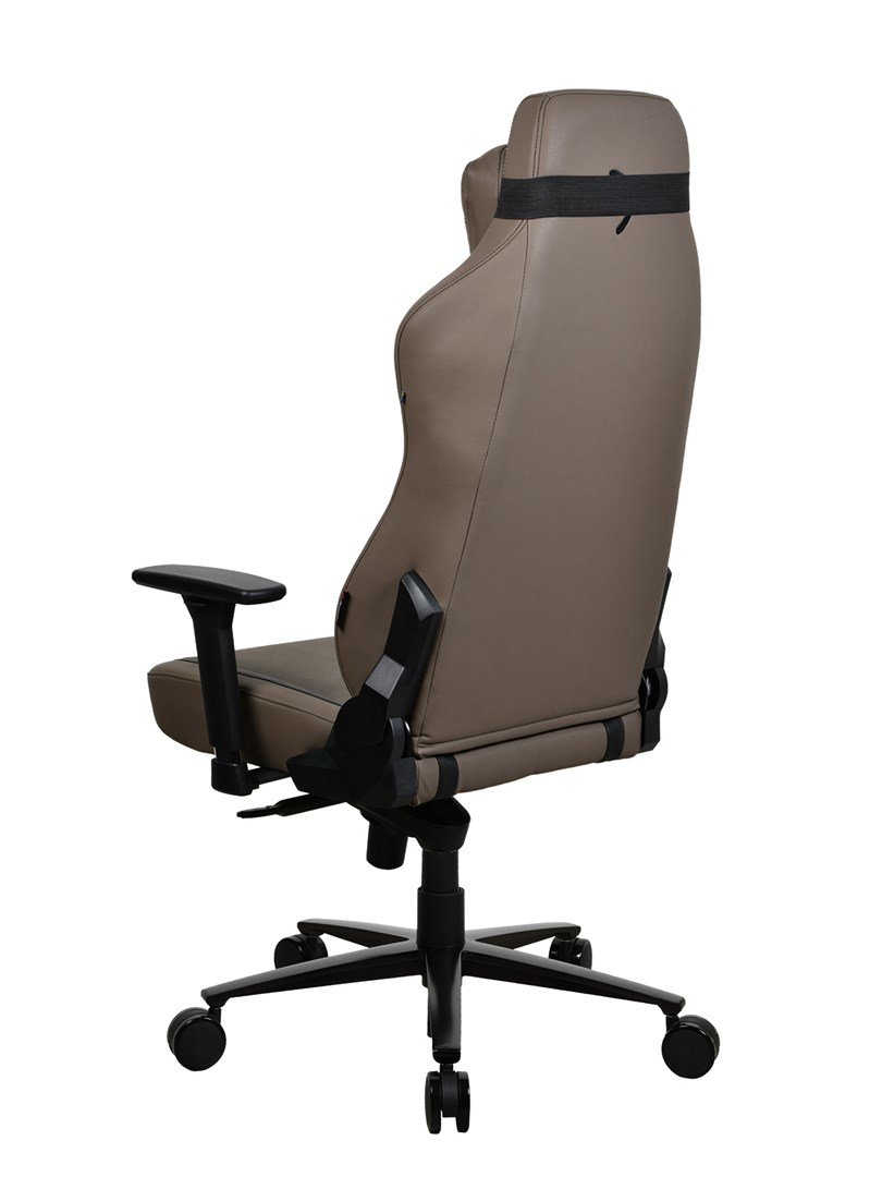 Arozzi Vernazza SoftPU - Brown #5