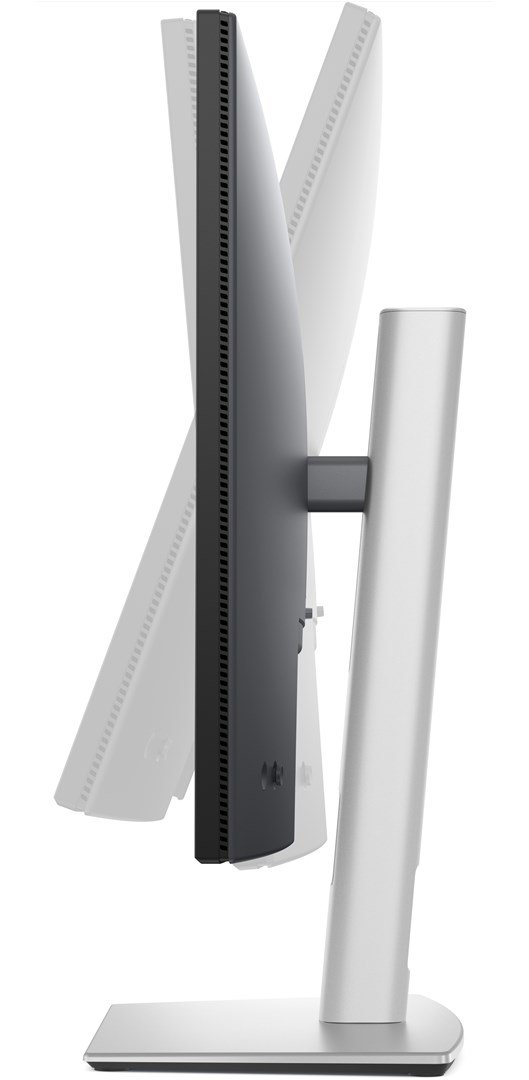 DELL Pro Plus P2725QE computerskrm 68,6 cm (27