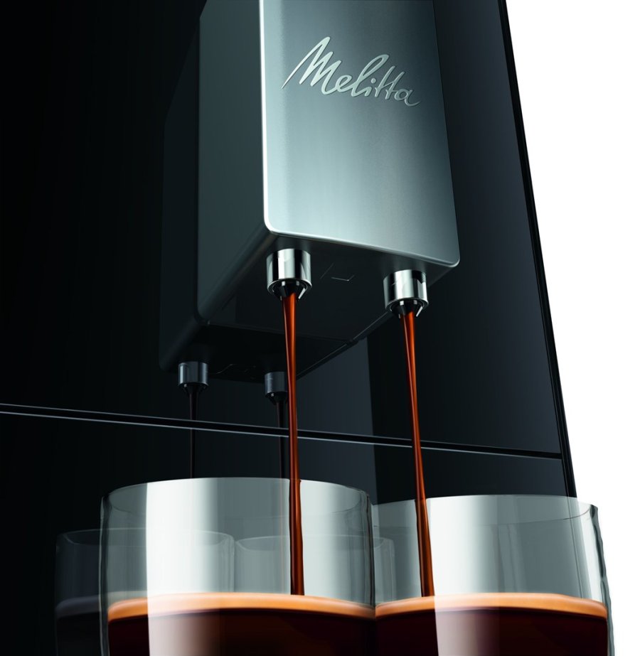 Melitta CAFFEO SOLO Fuld-auto Espressomaskine 1,2 L #3