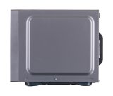Sharp YC-MS252AE-S 25L 900W/Touch Silver #5