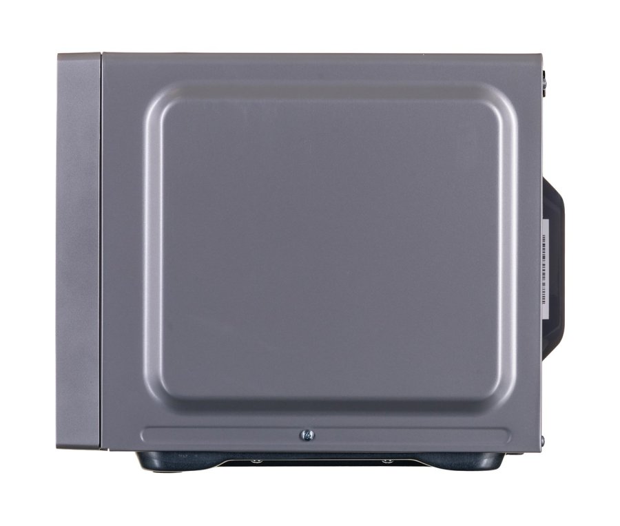 Sharp YC-MS252AE-S 25L 900W/Touch Silver #5
