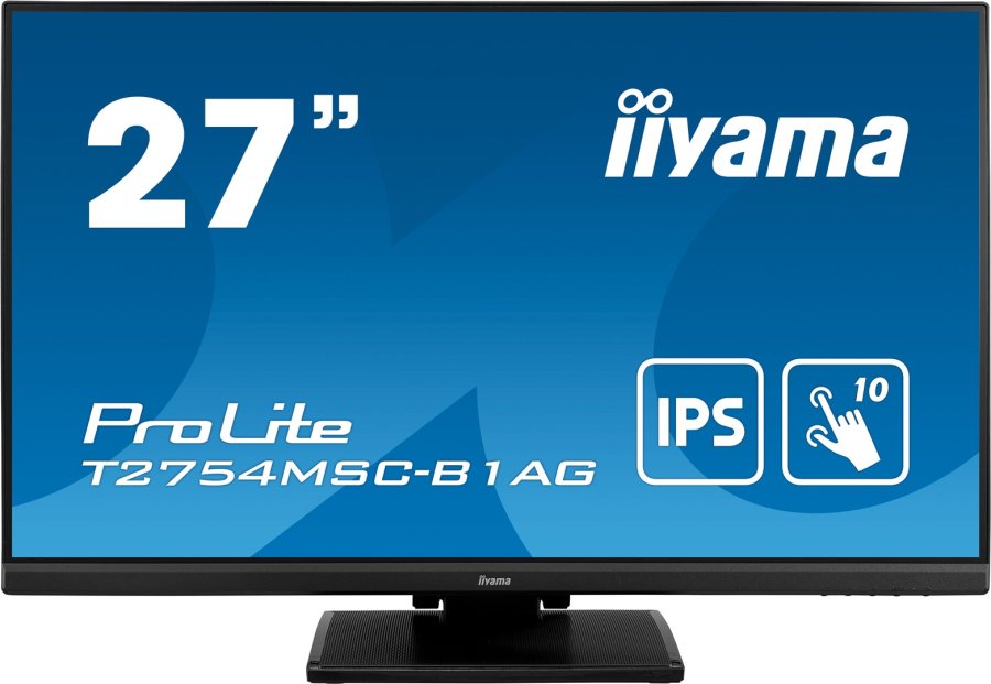 iiyama ProLite T2754MSC-B1AG computerskrm 68,6 cm (27