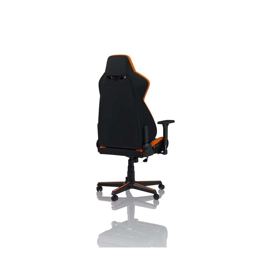 Nitro Concepts S300 Horizon Orange - Gaming-stol #8