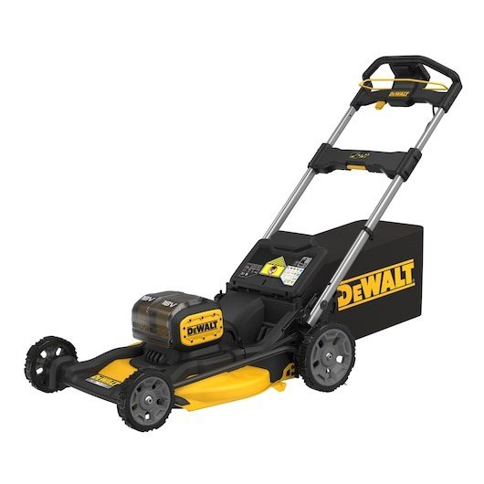 DeWALT DCMWP134N-XJ plneklipper #1