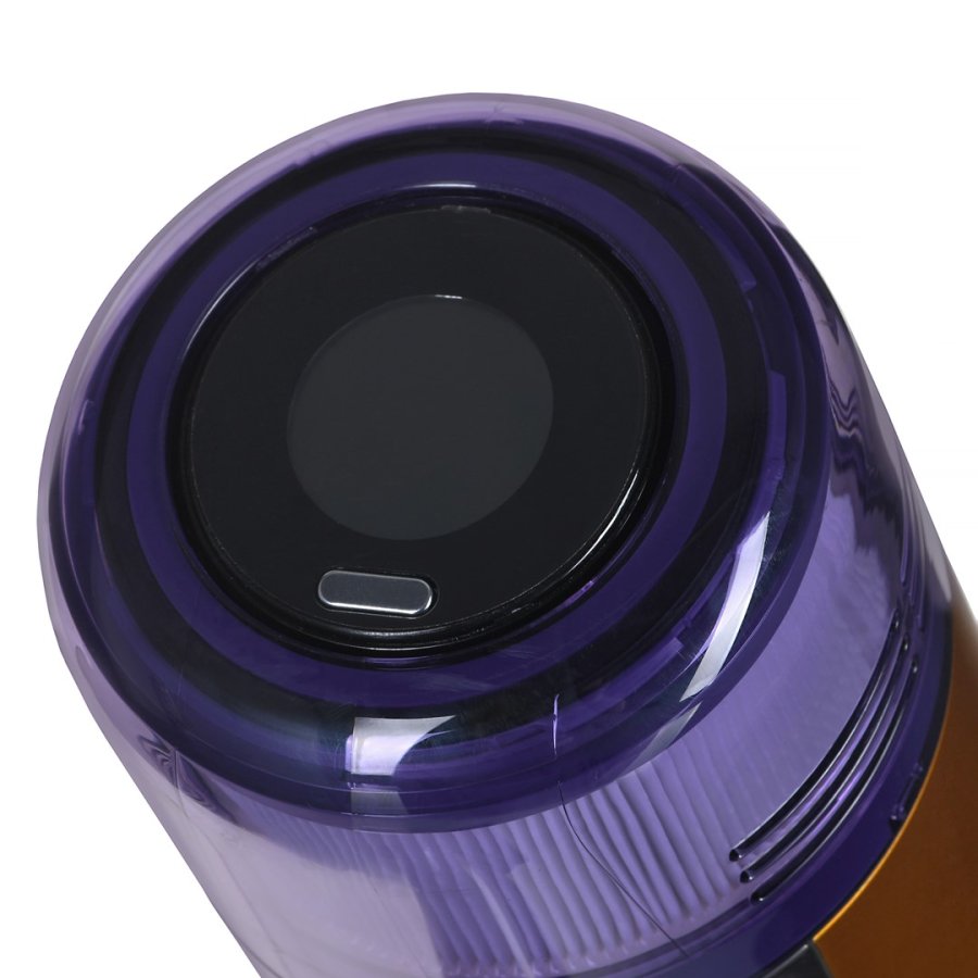 Dyson V12 Detect Slim Absolute posels brbar stvsuger (2023) #5