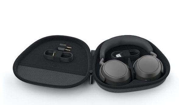 Sennheiser Momentum 4 Wireless graphite #8