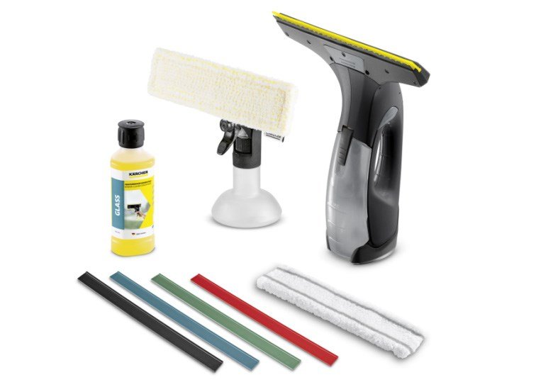 KARCHER WV 2 Plus Multi Limited Edition vinduesvasker - 1.633-664.0 #1